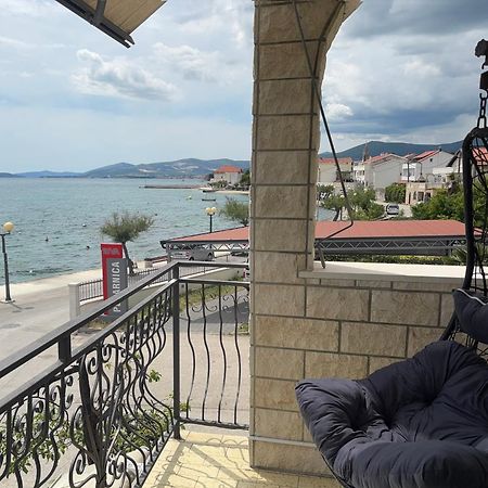 M&M Pelivan Apartment Kaštela エクステリア 写真